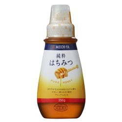 MY純粋はちみつ ベトナム・タイ産 250g