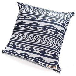 Schlaf Cushion Cover tmhsc001 瀬戸内ネイティブ柄 [アウトドア シュラフ アクセサリ]