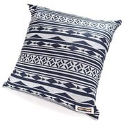 Schlaf Cushion Cover tmhsc001 瀬戸内ネイティブ柄 [アウトドア シュラフ アクセサリ]