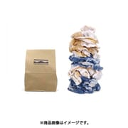 今治のホコリ Refill tmhih002 アソートカラー 40g [アウトドア 着火剤 詰め替え用]