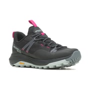 サイレン 4 ゴアテックス SIREN 4 GORE-TEX J037274 BLACK ブラック US7(24cm） [ハイキングシューズ レディース]