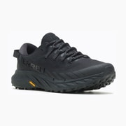アジリティーピーク4 AGILITY PEAK4 J500301 TRIPLE BLACK US8(26cm) [トレイルランニングシューズ メンズ]