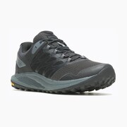 ノバ3 ゴアテックス NOVA 3 GORE-TEX J067581 BLACK US7.5(25.5cm) [トレイルランニングシューズ メンズ]