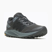 ノバ3 ゴアテックス NOVA 3 GORE-TEX J067581 BLACK US8(26cm) [トレイルランニングシューズ メンズ]