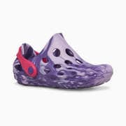 ハイドロ モック キッズ HYDRO MOC KIDS 166758 オーキッド 20cm [サンダル キッズ]