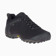 カメレオン 8 ストーム ゴアテックス CHAMELEON 8 STORM GORE-TEX J033103 BLACK US5(23cm) [ハイキングシューズ ユニセックス]