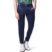 UAニット テーパード ジョガーパンツ UA Knit Tapered Jogger Pant 1378183 410 MDN/BLK/HGY XLサイズ [ゴルフ パンツ メンズウェア]