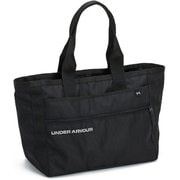 UAトートバッグ 1378285 001 Black [アウトドア トートバッグ]