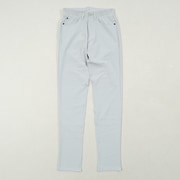 UAドライブ 5ポケット テーパードパンツ UA Drive 5 Pocket Pant 1378342 014 Halo Gray/White MDサイズ [ゴルフ パンツ メンズウェア]