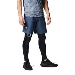 UA アイソチル レギンス XL ブラック UA アイソチル レギンス XL ブラック アンダーアーマー公式】 UA
