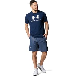 ヨドバシ.com - アンダーアーマー UNDER ARMOUR UAアイソチル ショーツ