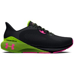 ヨドバシ.com - アンダーアーマー UNDER ARMOUR UAホバー マキナ3 HOVR Machina 3 3024899  Black/Lime Surge(005) 26.5cm [ランニングシューズ メンズ] 通販【全品無料配達】