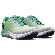 UAフロー ベロシティ ウインド2 UA FLOW Velociti Wind 2 3024903 WHT/GBR/BLK(104) 26.5cm [ランニングシューズ メンズ]