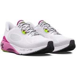 ヨドバシ.com - アンダーアーマー UNDER ARMOUR UAホバー マキナ3 UA W HOVR Machina 3 3024907  White/Rebel Pink(105) 22.5cm [ランニングシューズ レディース] 通販【全品無料配達】