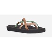 オロワフ レディース サンダル (MBMSM) US6(23cm) 6840