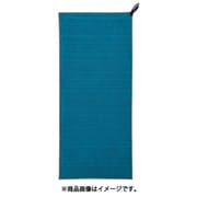 リュクスタオル 29140 レイクブルー FACE [速乾タオル]