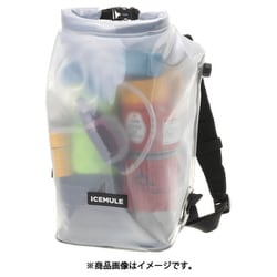 ヨドバシ.com - アイスミュール ICEMULE ジョウント 59450 クリア 9L