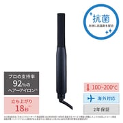 NIS300A-K [プロフェッショナル アレンジアイロン ブラック]
