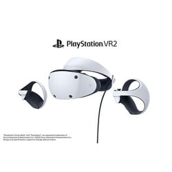 【新品未開封】PlayStation VR2[PSVR2]　CFIJ‑17000