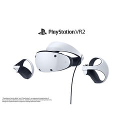 PlayStation PSVR2