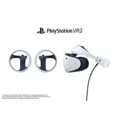 PSVR2本体