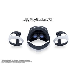 【新品未使用】PlayStation PSVR2 CFIJ-17000