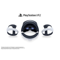 PSVR2　CFIJ-17000  プレステVR2