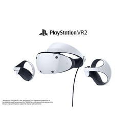 PlayStation VR2 CFIJ-17001