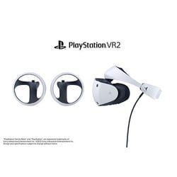 PSVR2 "Horizon Call of the Mountain" 同梱版