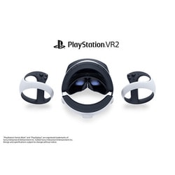 PlayStation VR2  CFIJ－17001