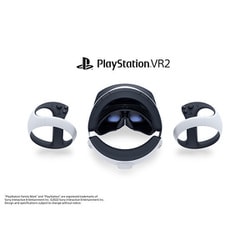 PSVR2 "Horizon Call of the Mountain" 同梱版