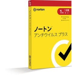 21436422 [ノートン アンチウイルス プラス]