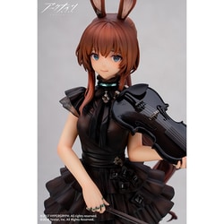 ヨドバシ.com - APEX TOYS アークナイツ アーミヤ 前航遠歌 Ver ヨドバシ.com - APEX TOYS アークナイツ アーミヤ 前航遠歌 Ver