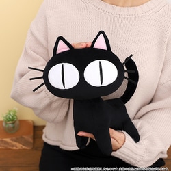 新品 トライガン マキシマム コラボカフェ 黒猫様ボーロ BRIDE セット トライガン・マキシマム 黒猫様ぬいぐるみ （Amazon.co.jp: 即可