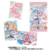 ひろがるスカイ！プリキュア キラキラカードグミ ～バトンタッチ～ 1個 [コレクション食玩]