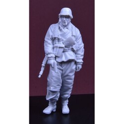 ヨドバシ.com - D-DAY miniature studio DD35206 1/35 WWII ドイツ武装