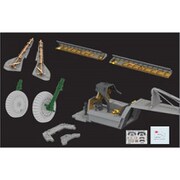 SIN 648101 1/48 Fw190A-8 エッセンシャルパーツセット （エデュアルド用） [プラモデル用パーツ]