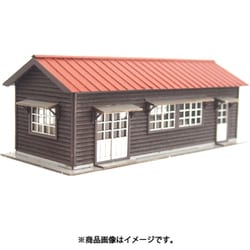 2026 HOゲージ 1/80 機関区教習所A [鉄道模型用レイアウト用品]