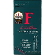 塗る皮膜ファイバー液 うるプチF