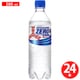 三ツ矢サイダーゼロストロング PET500ml×24 [炭酸]