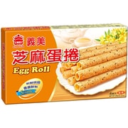 セサミ エッグロール 60g