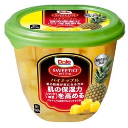 フルーツパック スウィーティオパイナップル 425g [機能性表示食品]