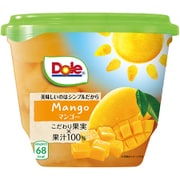 フルーツパック マンゴー 425g