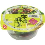 宇治抹茶のデザート 280g