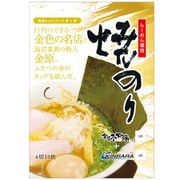 ラーメン専用 焼のり 10枚 [期限切迫商品（賞味期限：2025年6月30日）]