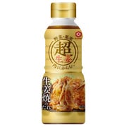 超 生姜焼のたれ 320g