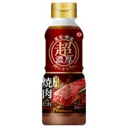 超 焼肉のたれ 甘口 340g
