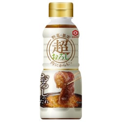 超 おろしのたれ 325g
