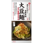 大豆麺 えび塩焼きそば 102g
