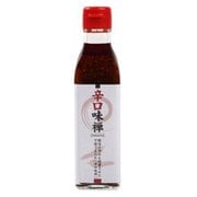 辛口味禅 200ml